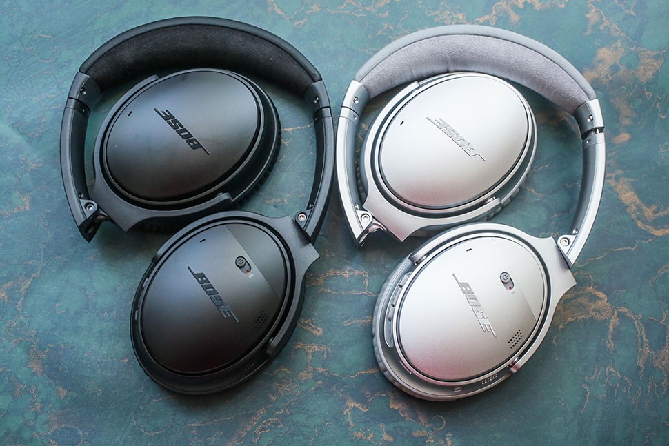 Bose QuietComfort 35 II Impressions Review